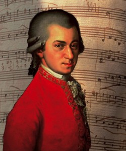 Mozart